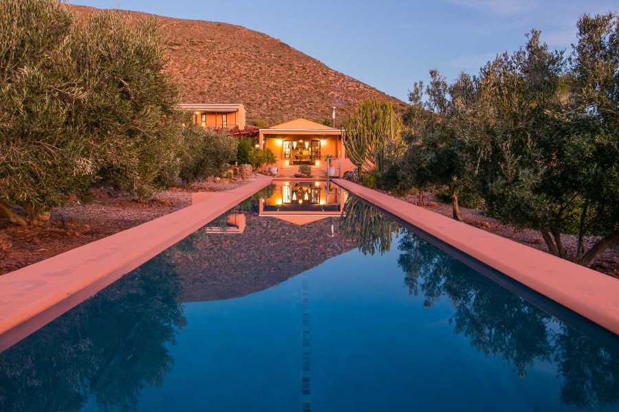 7 Bedroom Property for Sale in Robertson Western Cape